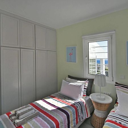 Coconut Villa Alimos Экстерьер фото