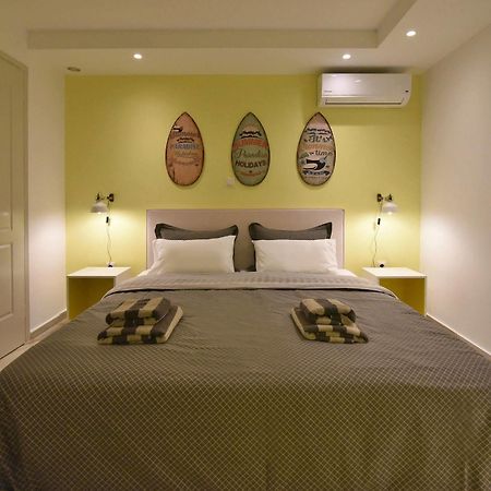 Coconut Villa Alimos Экстерьер фото