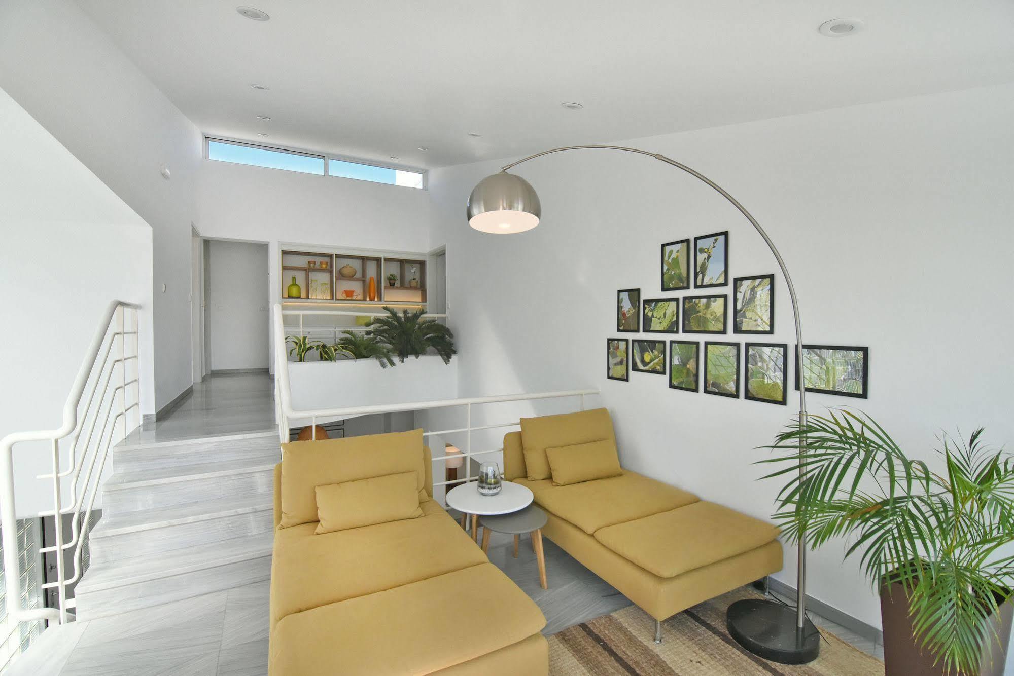 Coconut Villa Alimos Экстерьер фото